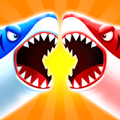 Monster FishIO: Big Eat Small