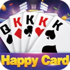 Happy Card Ace