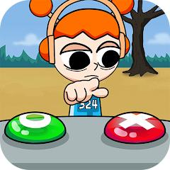 Beatbox Monster: Survival Game