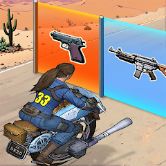 Last Stand: Survival Game