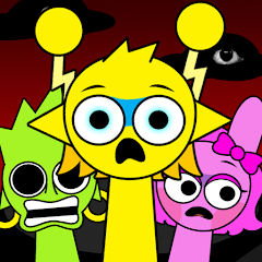 Tricky Spranky: Horror Puzzle