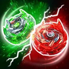 Spinner Fighter Arena