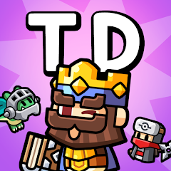 Tiny Warriors Clash