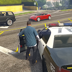 Gangster Game Vegas Mafia City