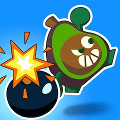 Tiny Rumble